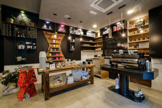 Bugan Coffee Lab